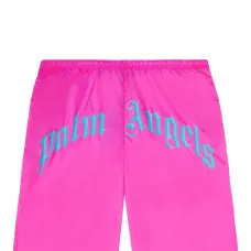 Плавки-шорты с логотипом