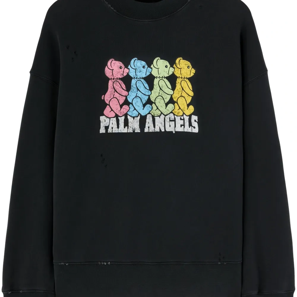 Толстовка Crossroads Bear