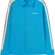 Спортивная рубашка Classic с логотипом