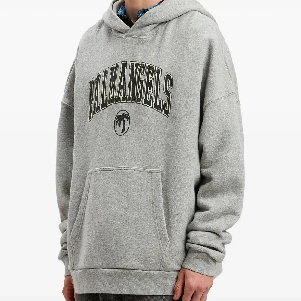 Худи College Palm