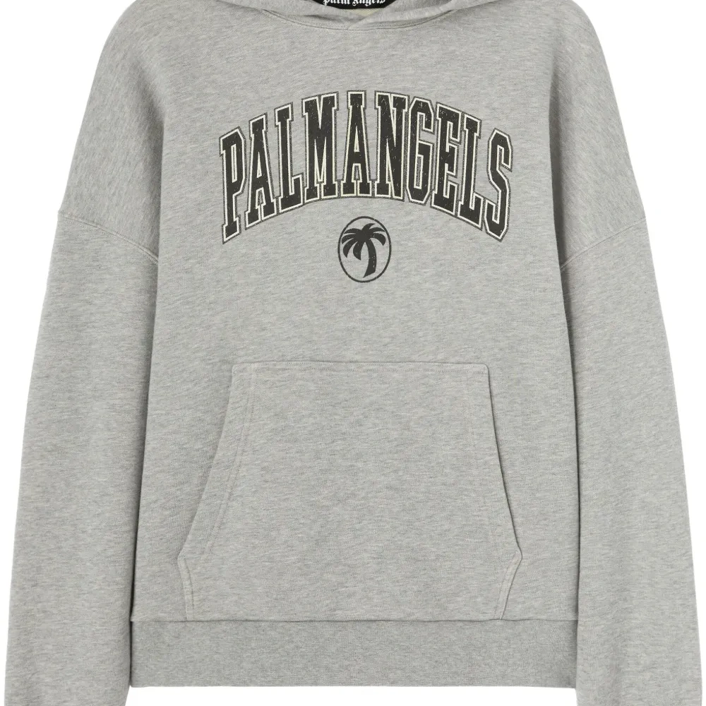 Худи College Palm