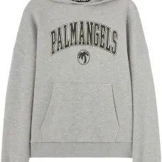 Худи College Palm