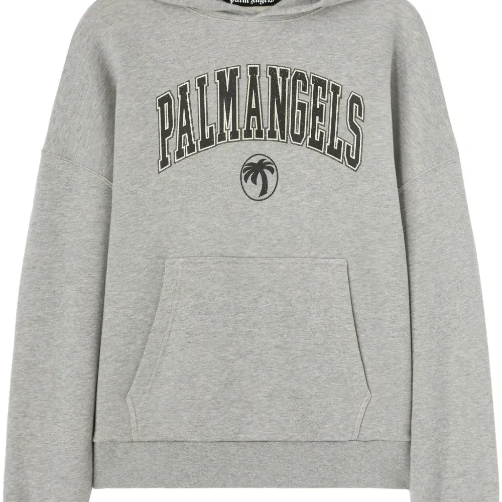 Худи College Palm