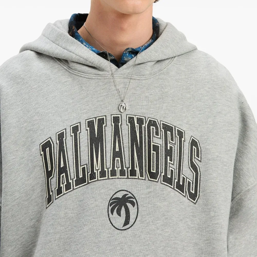 Худи College Palm