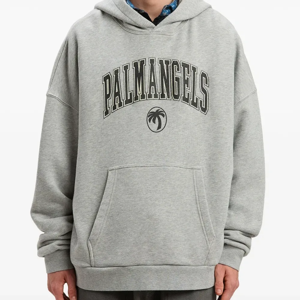 Худи College Palm