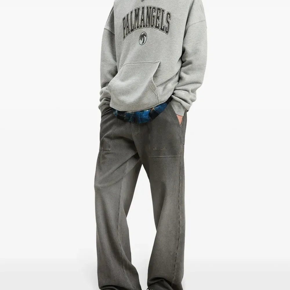 Худи College Palm