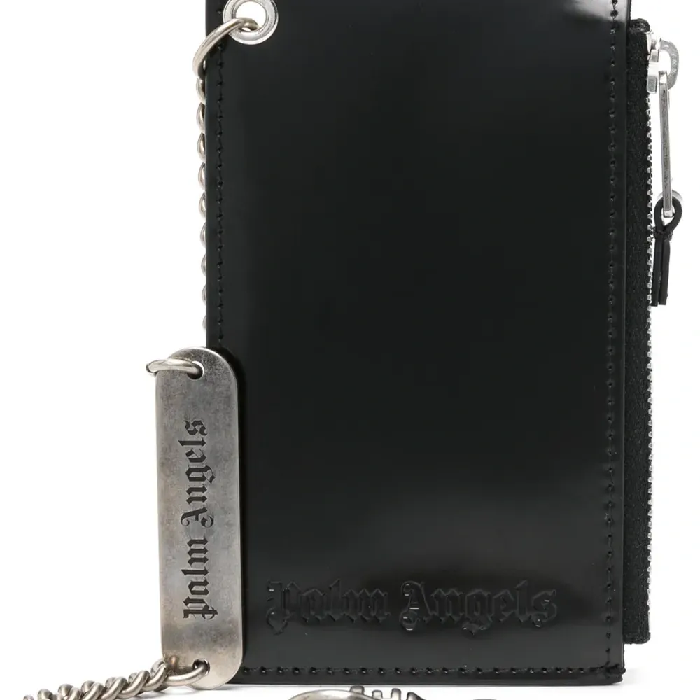 Картхолдер с логотипом