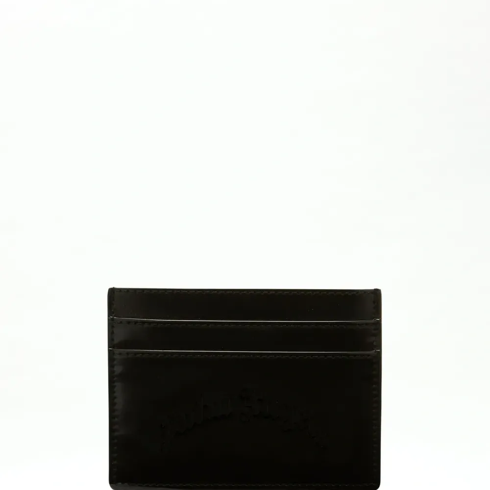 Картхолдер с логотипом