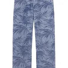 Прямые джинсы Palms Прямые джинсы Palms