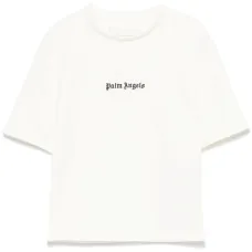 Футболка с вышитым логотипом Футболка с вышитым логотипом