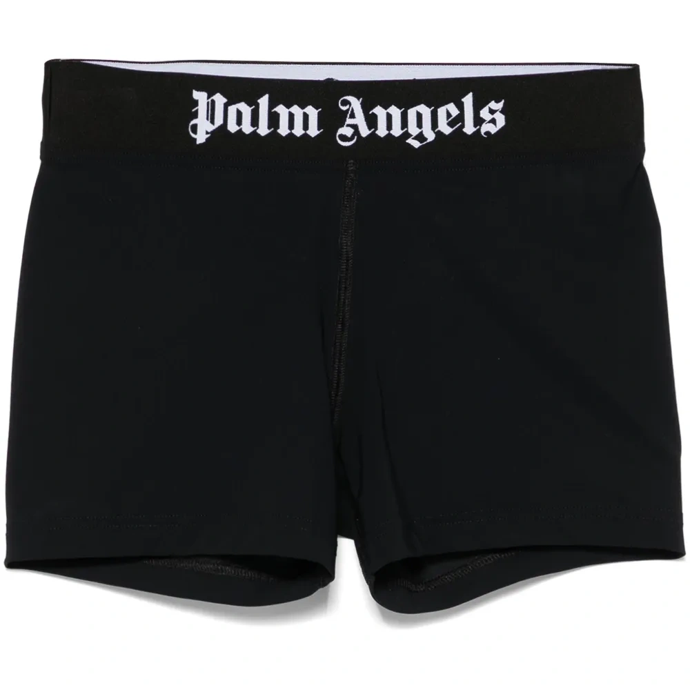 Спортивные шорты с логотипом