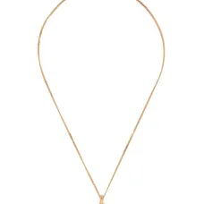 Колье с подвеской Peace