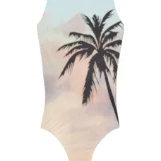 Купальник Sunrise Palm