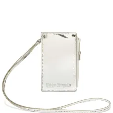 Картхолдер с ремешком на шею