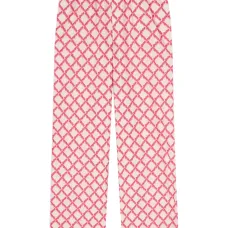 Брюки с логотипом