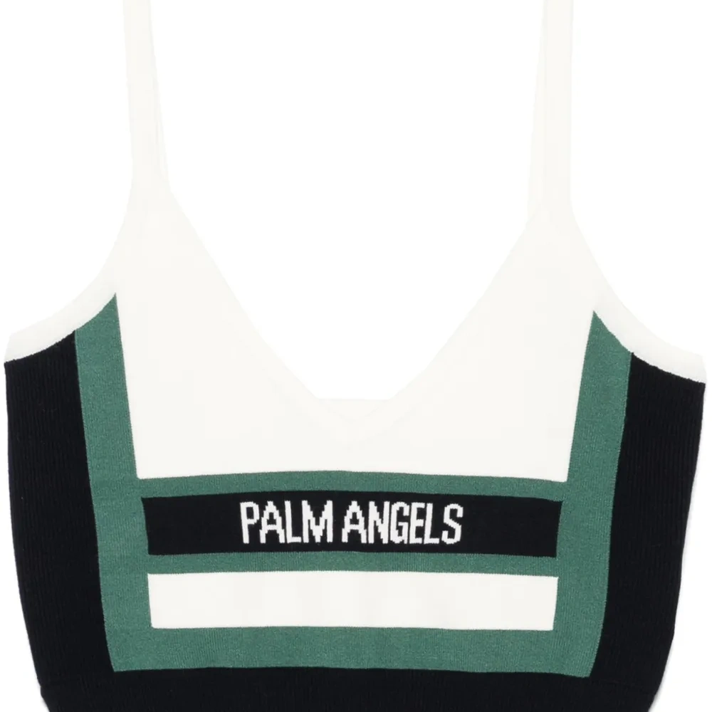 Топ Racing без рукавов