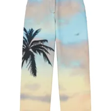Джинсы Sunrise Palm