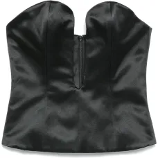 Топ-корсет Onassis из коллаборации с Gieves & Hawkes