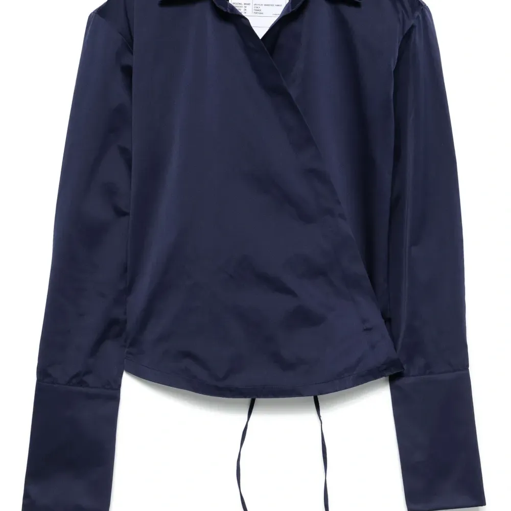 Рубашка Astor из коллаборации с GH