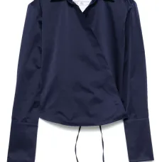 Рубашка Astor из коллаборации с GH