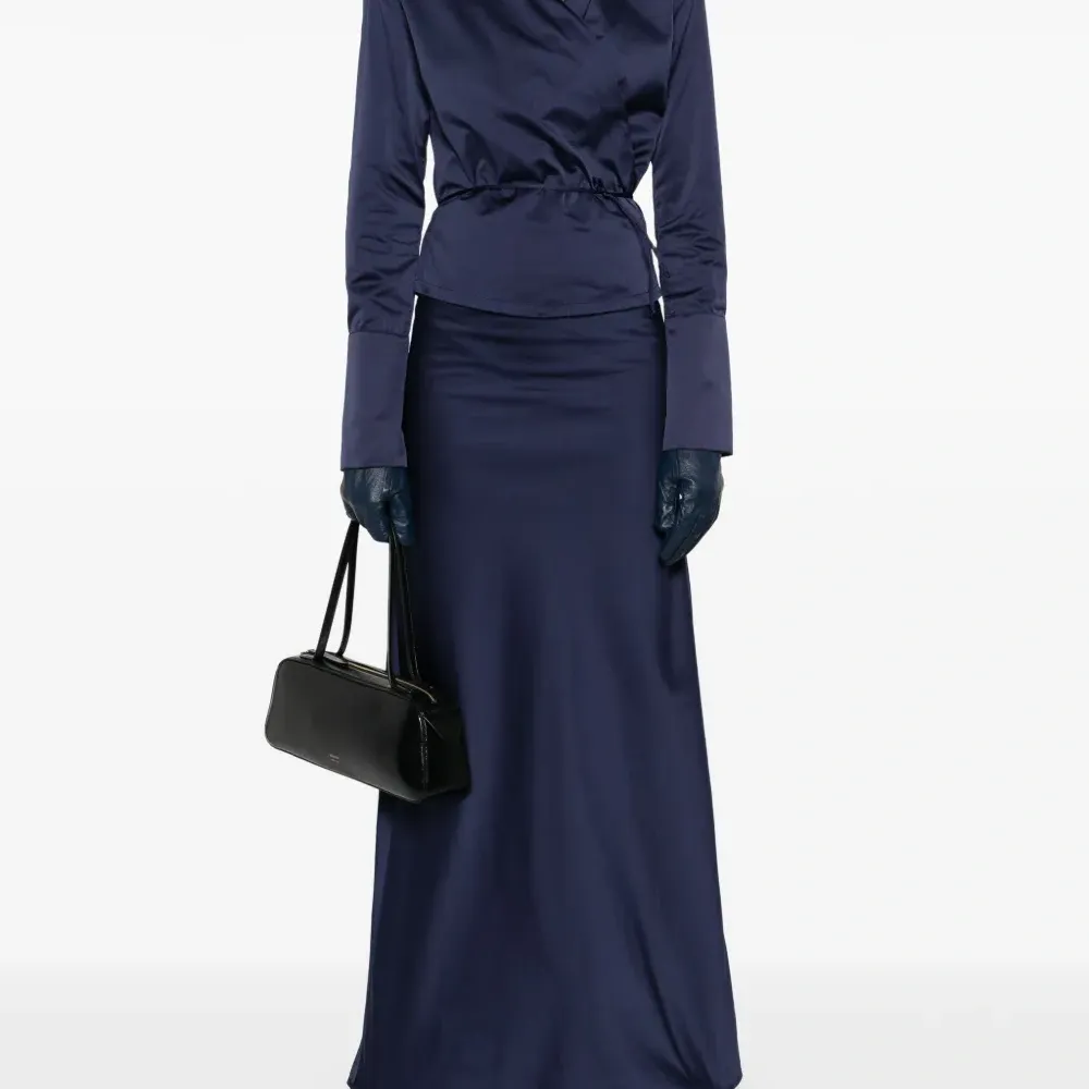 Юбка макси Belmont из коллаборации с Gieves & Hawkes