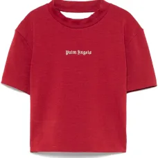 Футболка с вышитым логотипом Футболка с вышитым логотипом