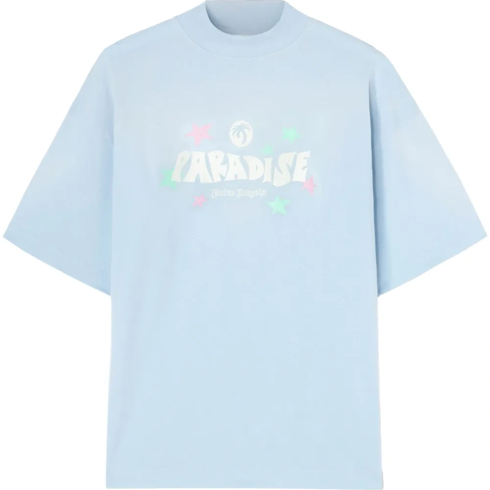 Футболка Paradise Palm