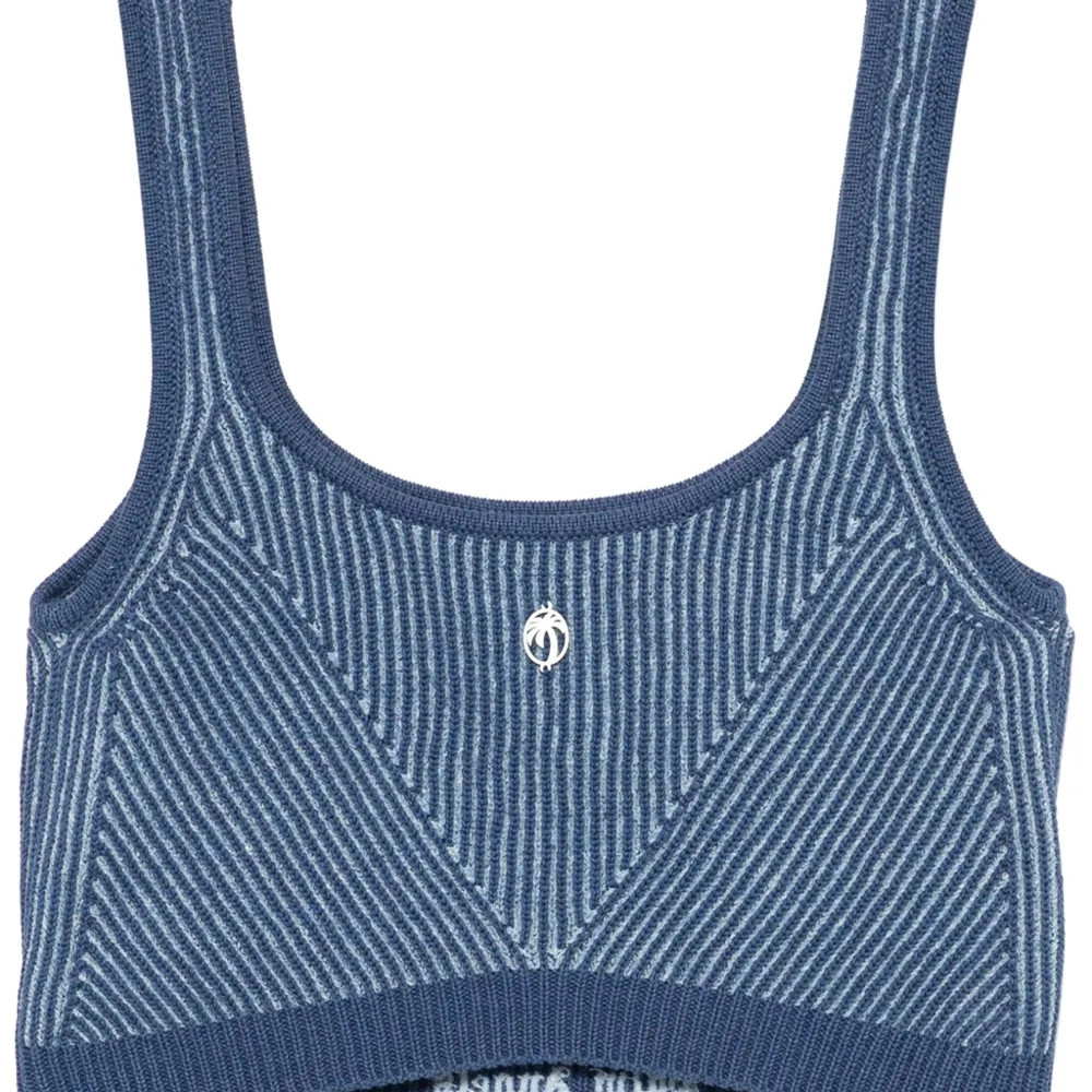 Топ в рубчик