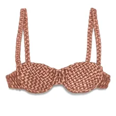 топ бикини Challenger