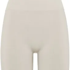 Бесшовные облегающие шорты