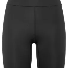 Облегающие шорты с кантом Облегающие шорты с кантом