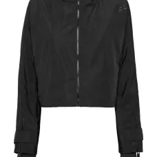 Куртка с капюшоном и принтом Scratch Куртка с капюшоном и принтом Scratch