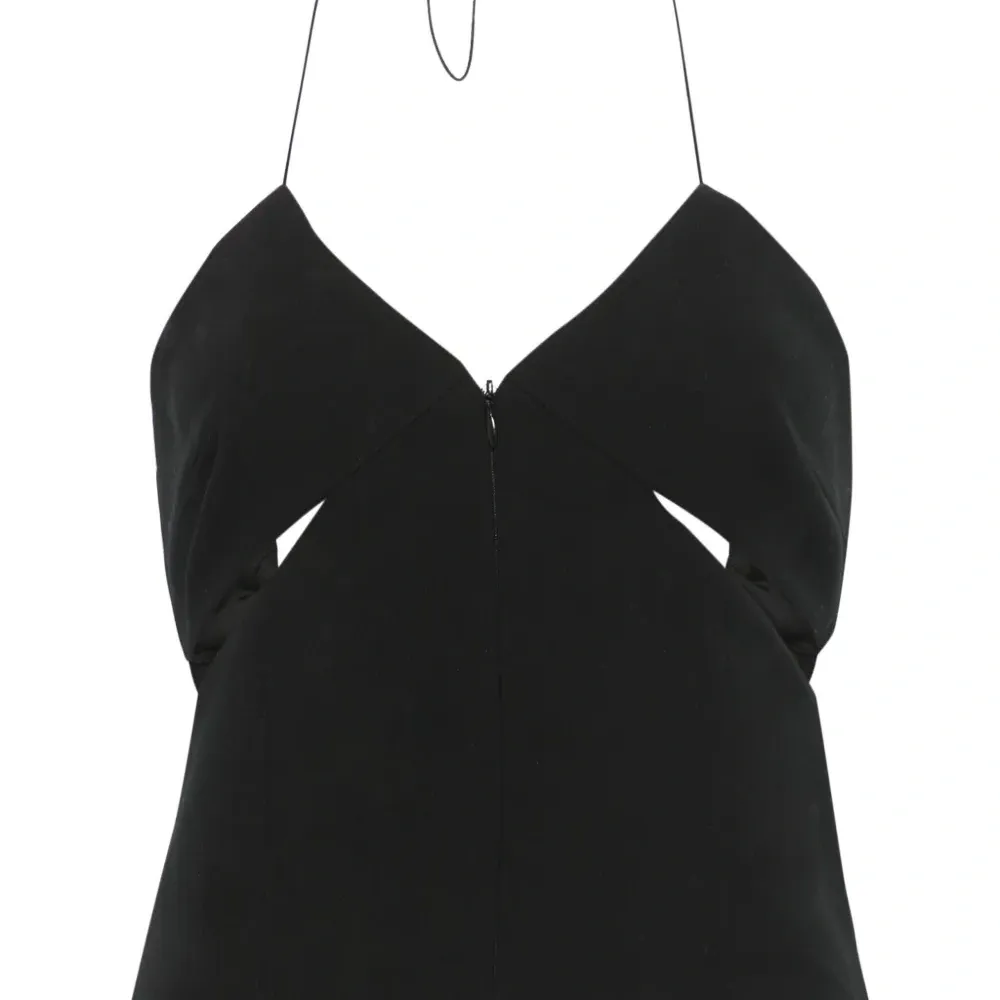 Топ Capote из коллаборации с Gieves & Hawkes