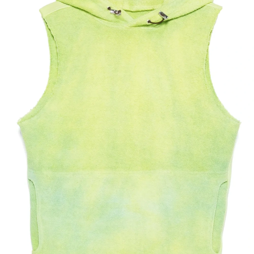 Худи из джерси