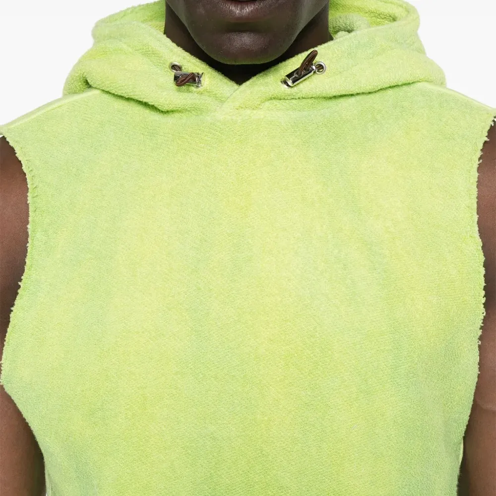 Худи из джерси