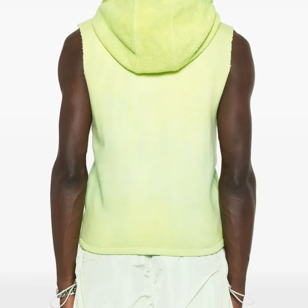 Худи из джерси