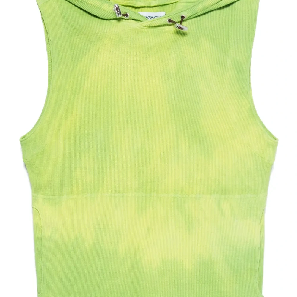 Худи из джерси