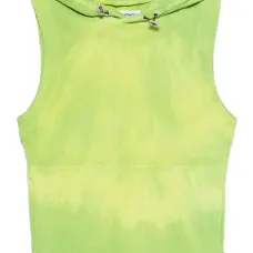 Худи из джерси