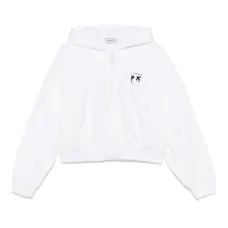 Худи с логотипом Love Birds Худи с логотипом Love Birds