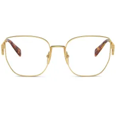 Очки в квадратной оправе