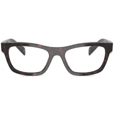 Очки в прямоугольной оправе