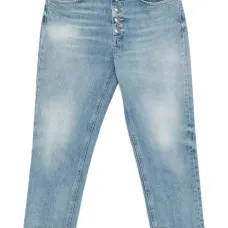 Джинсы Koons Джинсы Koons