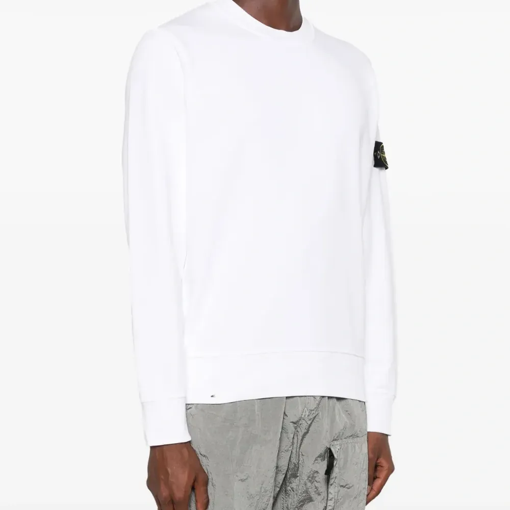 Толстовка с логотипом Compass