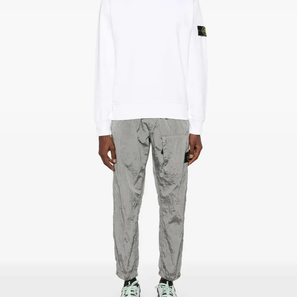 Толстовка с логотипом Compass