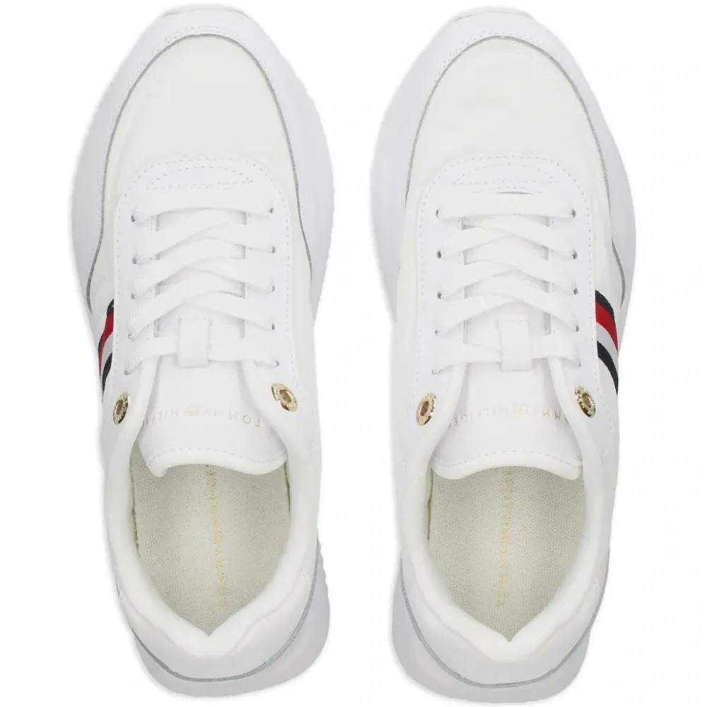 Кроссовки Global Stripe Essential