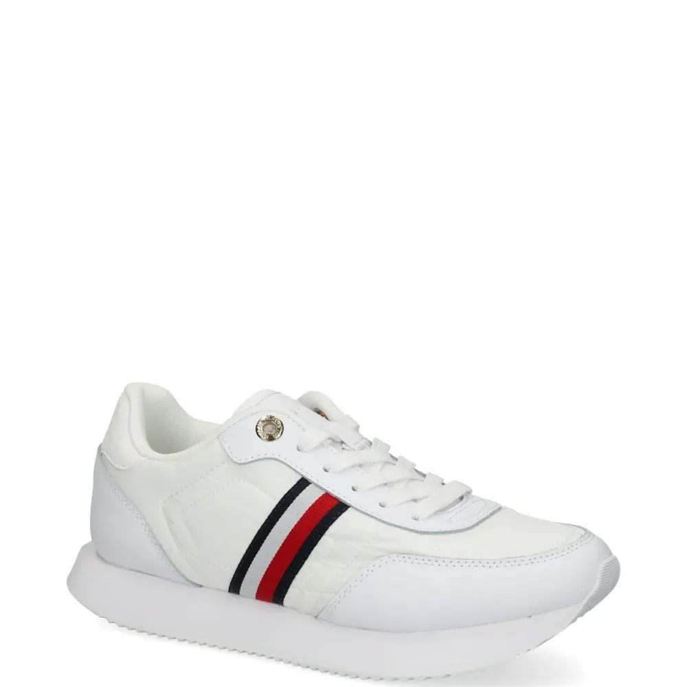 Кроссовки Global Stripe Essential