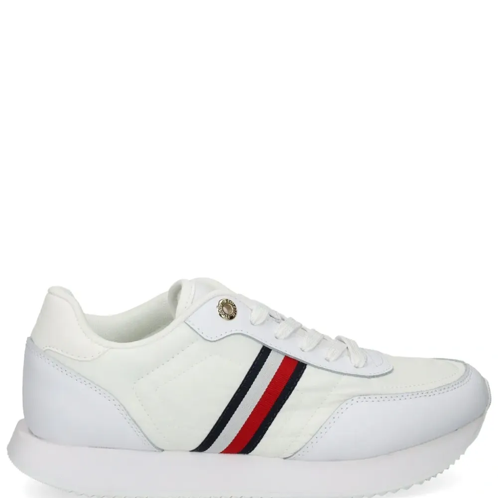 Кроссовки Global Stripe Essential