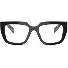 Очки в квадратной оправе