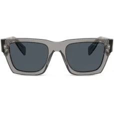 Солнцезащитные очки в квадратной оправе