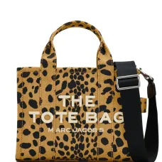 Сумка The Cheeta Tote Bag